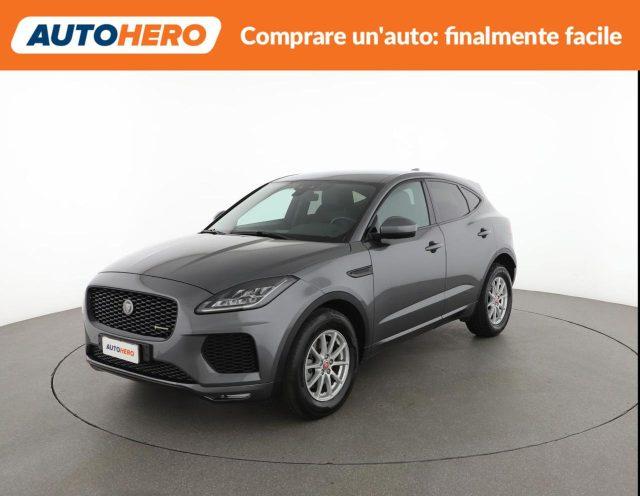 JAGUAR E-Pace 2.0 249 CV AWD aut. R-Dynamic