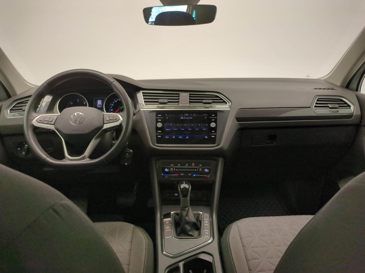 Volkswagen Tiguan 2.0 TDI 150 CV SCR DSG Life