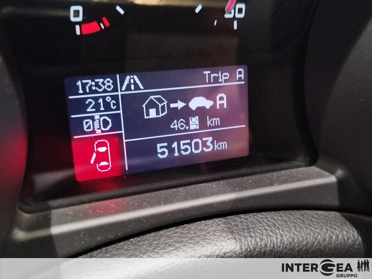 ALFA ROMEO Giulietta 1.6 jtdm Giulietta 120cv