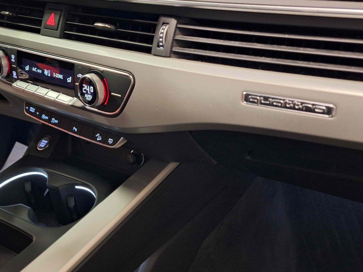 AUDI A4 Allroad 40 TDI 204CV S tr. mhev - FULL LED - VIRTUAL PLUS - GAR.24 MESI