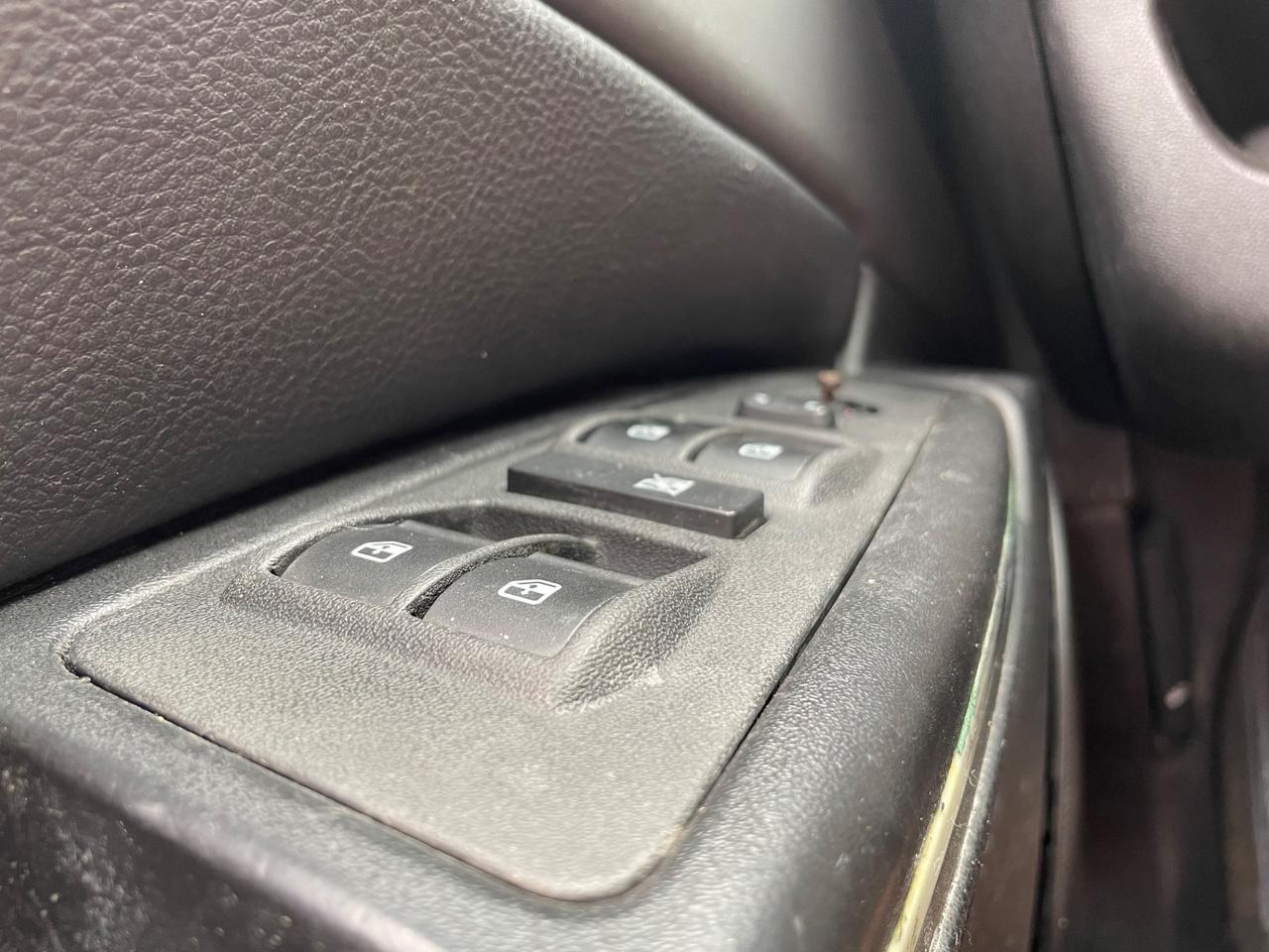 Fiat Bravo 1.6 MJT Euro5 Automatica 190mila KM 2010