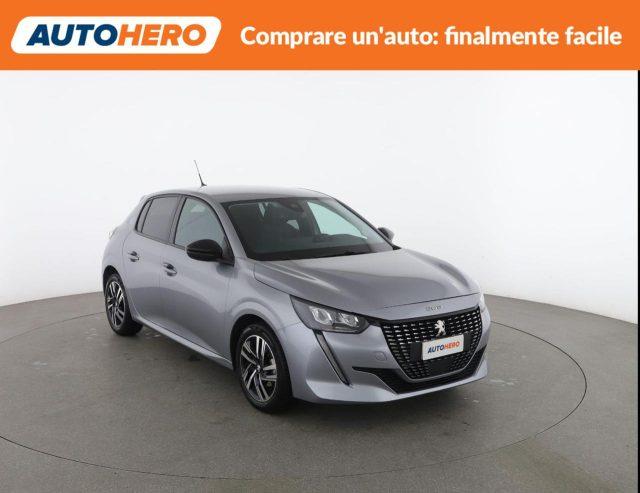 PEUGEOT 208 PureTech 75 Stop&Start 5 porte Active Pack