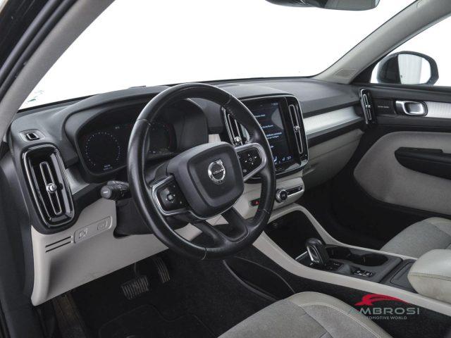 VOLVO XC40 D3 Geartronic Business Plus - PER OPERATORI DEL SE