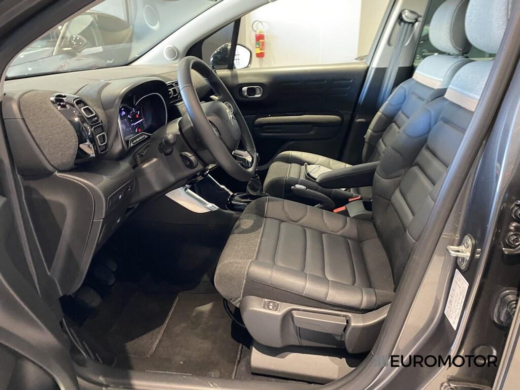 Citroen C3 Aircross 1.2 PureTech Shine Pack