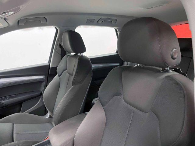 AUDI Q5 2.0 TDI QUATTRO 190CV S-TRONIC