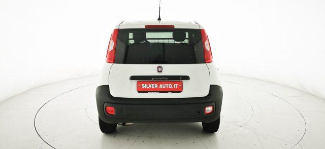 FIAT Panda 1.2 GPL Pop Van 2 posti - Prezzo IVA esclusa