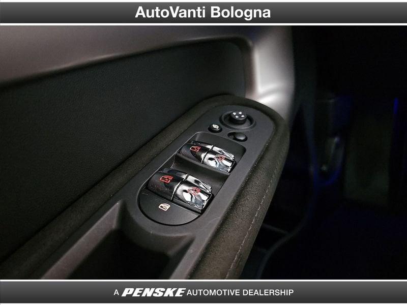 MINI Mini Countryman F60 Mini 2.0 Cooper SD Essential Countryman ALL4