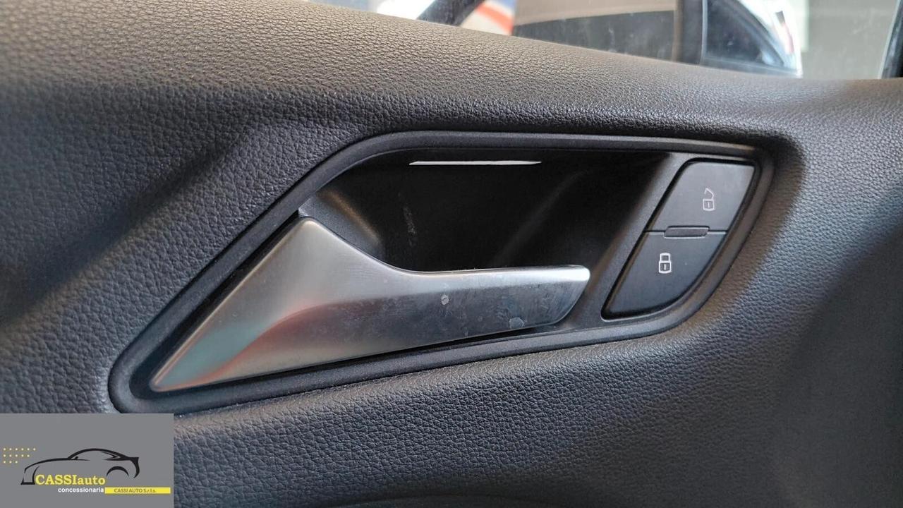 Audi A3 SPB TDI SLine uffic Audi Promo