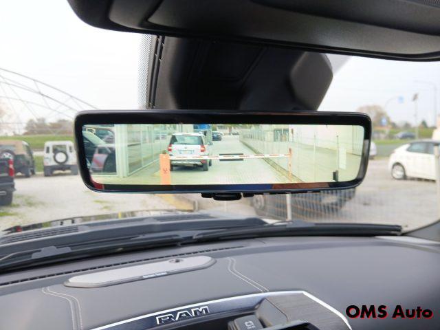 DODGE RAM 1500 3.0L I6 Hurricane LARAMIE NIGHT- Pronta