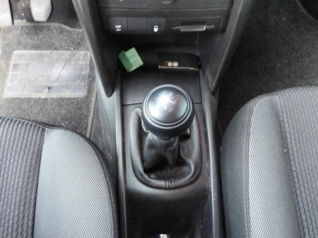 Peugeot 207 Station Wagon 1.4 Energie Sport