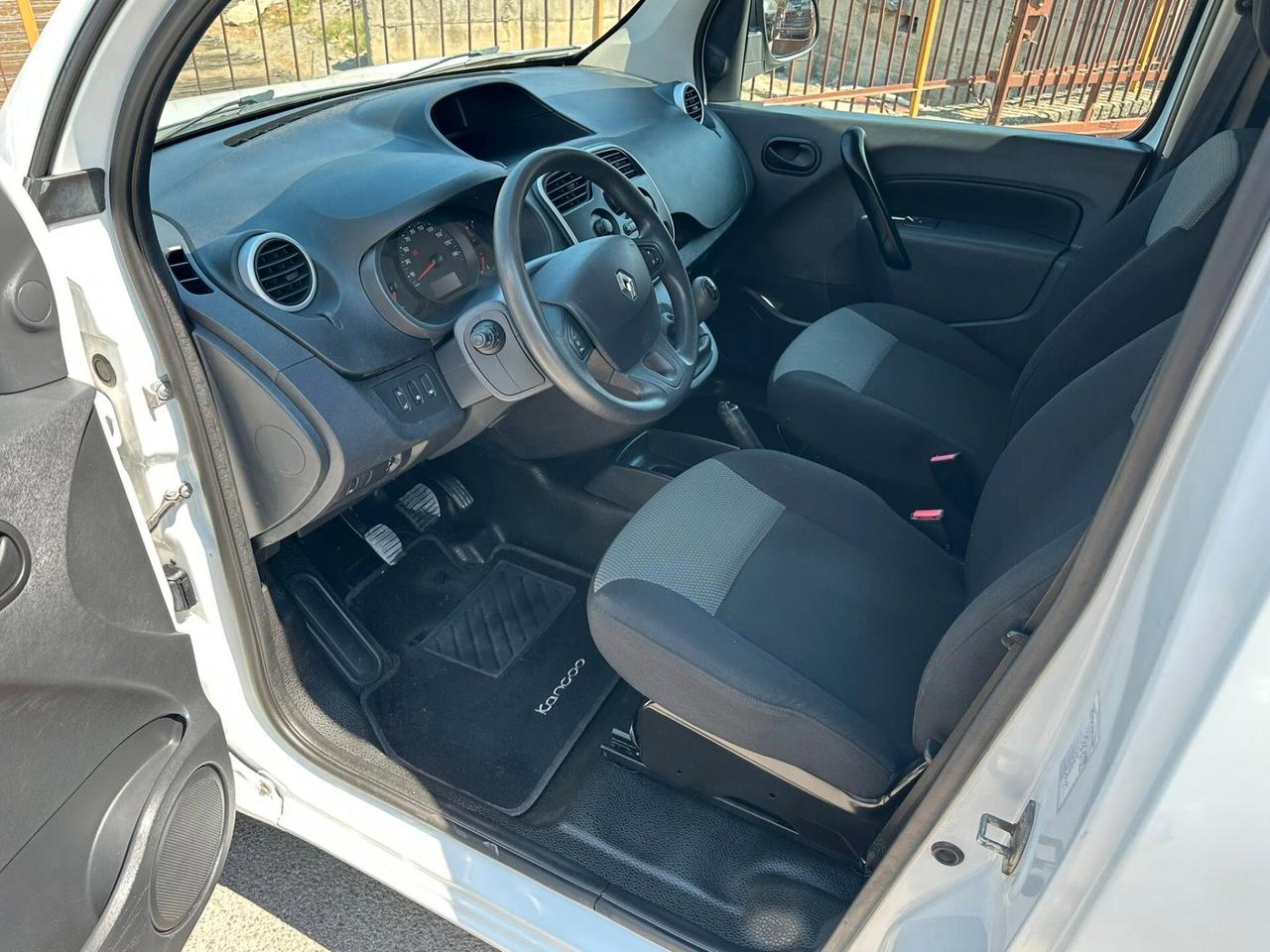 Renault Kangoo 1.5 dCi 75CV Express Furgone