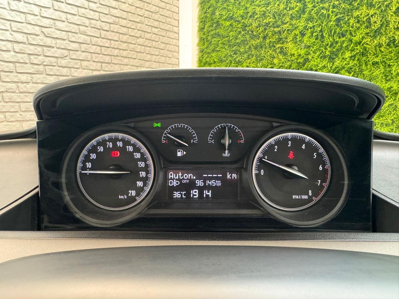 Lancia Ypsilon 1.2 69 CV 5 porte Platinum