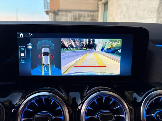 MERCEDES-BENZ GLA 200 d Automatic Premium Amg PACK NIGHT