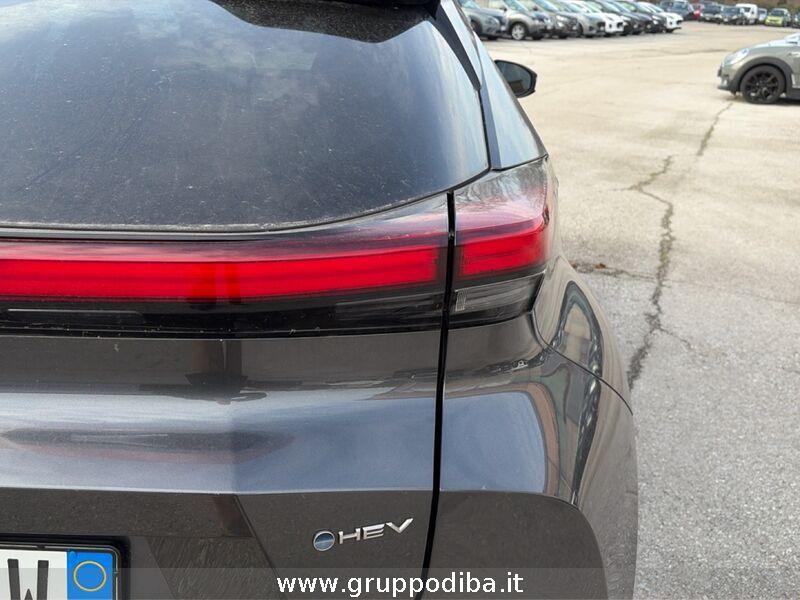 Toyota C-HR II 2023 1.8 hev Trend fwd e-cvt