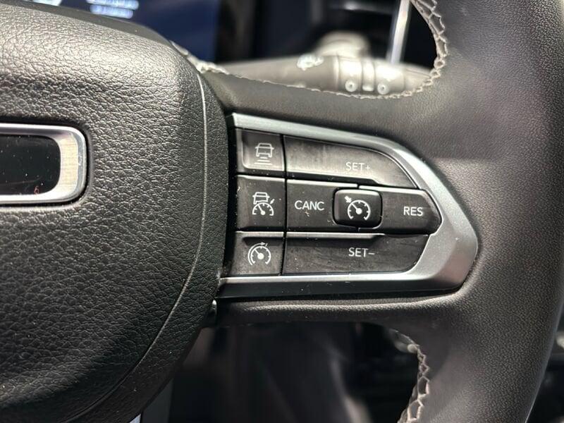 Jeep Compass Compass 1.6 Multijet II 2WD Limited