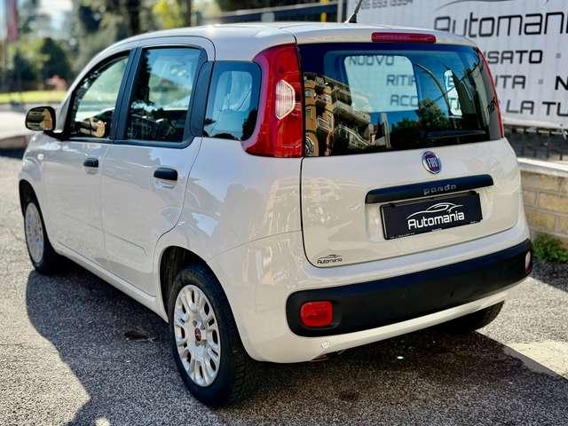 Fiat Panda 1.2 69cv PREZZOREALE\GARANZIA\PRONTACONSEGNA