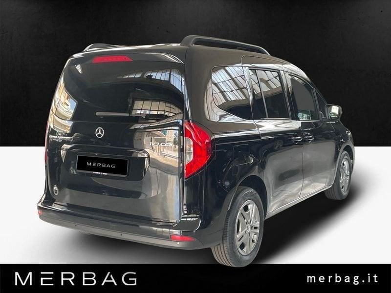Mercedes-Benz Citan Citan 1.5 110 CDI Tourer Long