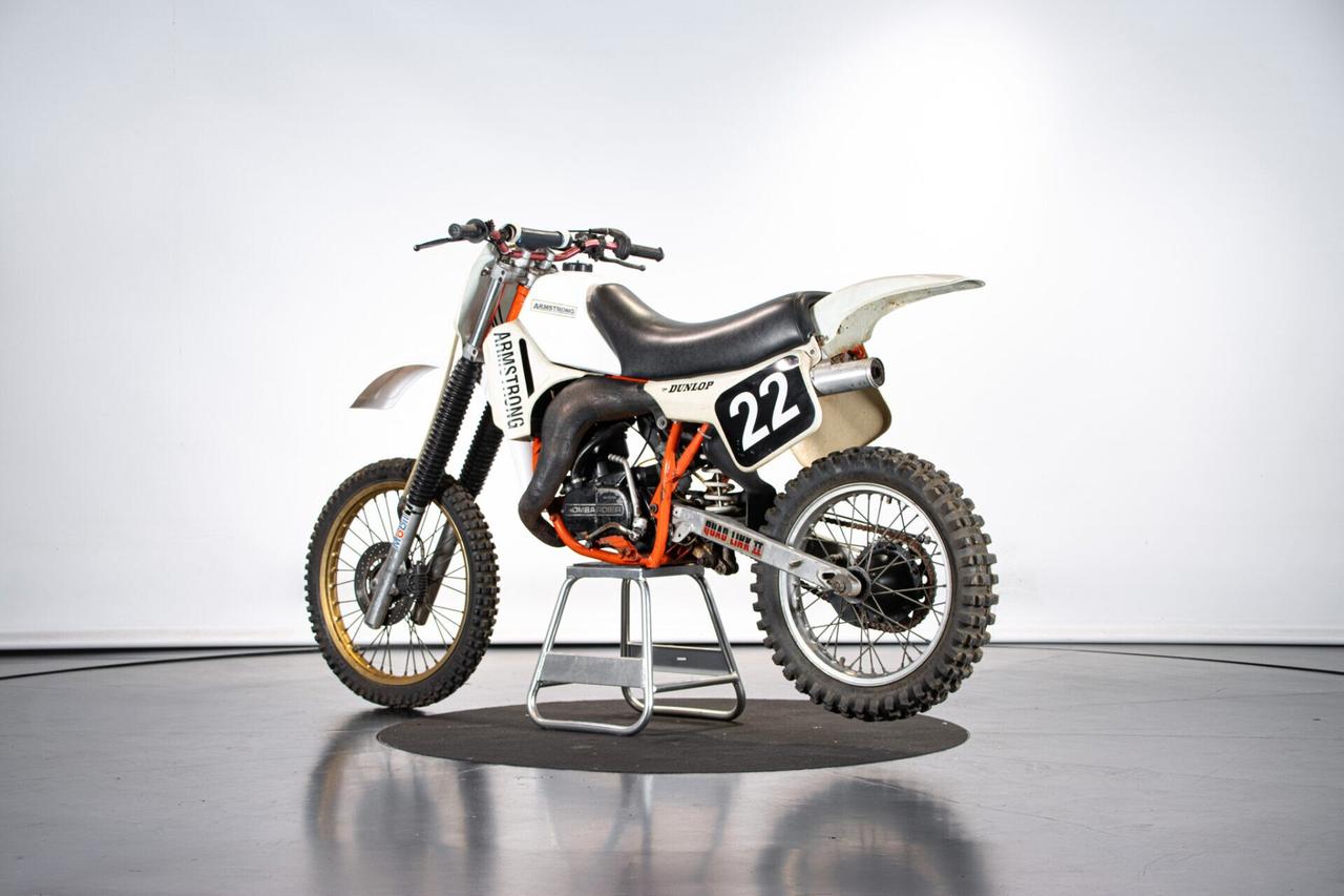 ARMSTRONG 250 MX