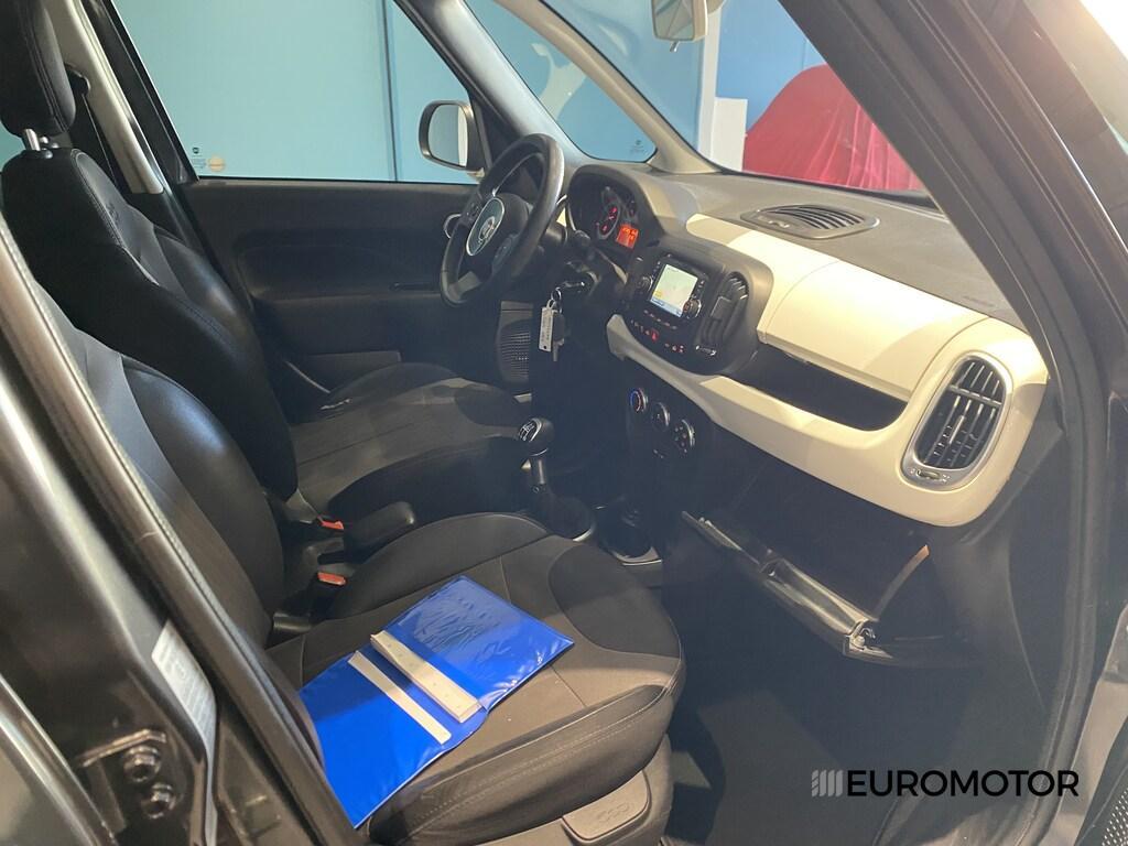Fiat 500L 1.3 Multijet Pop