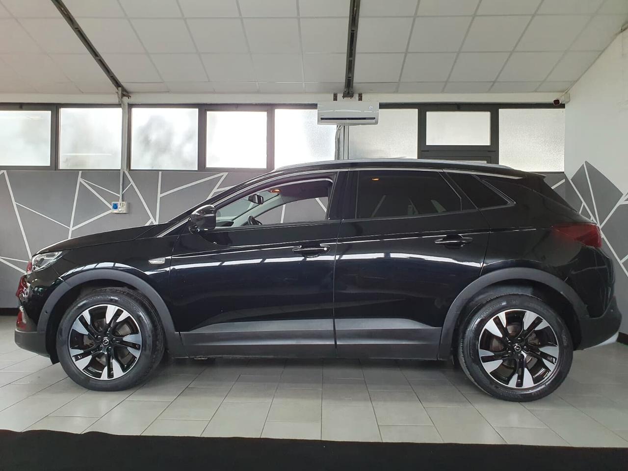 Opel Grandland X 1.5 diesel Ecotec NEOPATENTATI