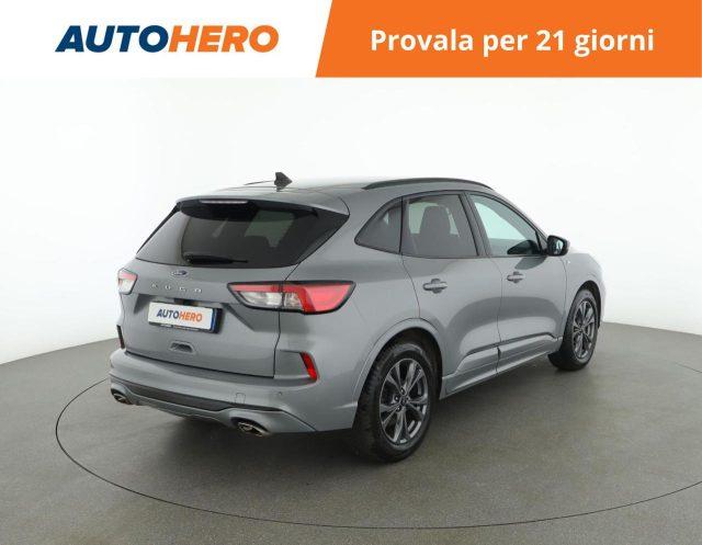 FORD Kuga 1.5 EcoBlue 120 CV aut. 2WD ST-Line