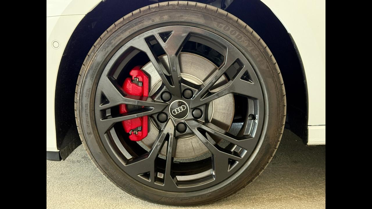 Audi Audi A3 Sportback 45 TFSI e 200 kW S tronic