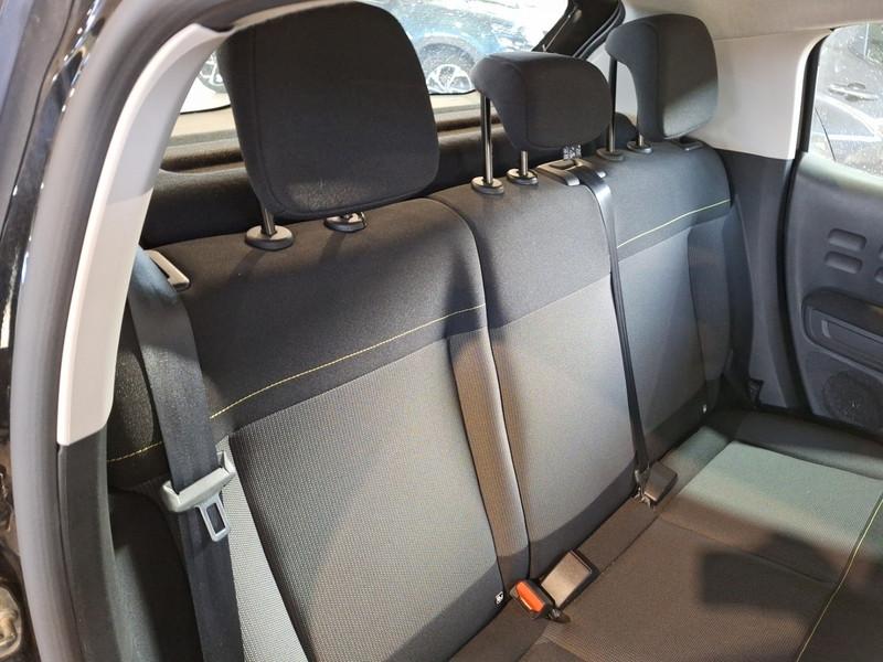 CITROEN C3 PureTech 83 S/S Shine Neo Patentati 5 PORTE
