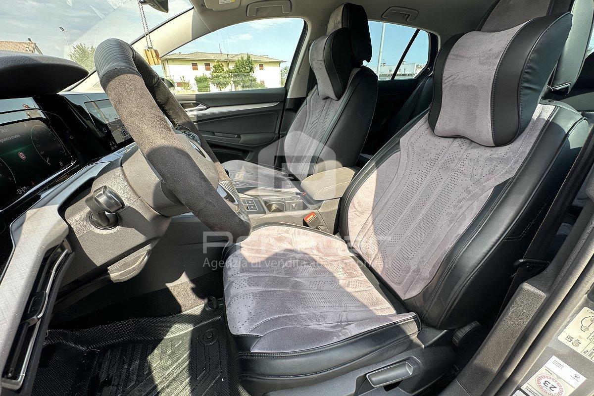 VOLKSWAGEN Golf 2.0 TDI SCR Style