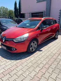 Renault Clio Sporter 1.5 dCi 8V 90CV Start&Stop Energy