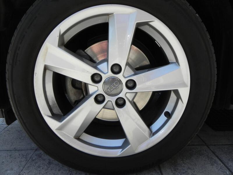 Audi Q2 30 TDI S tronic Admired