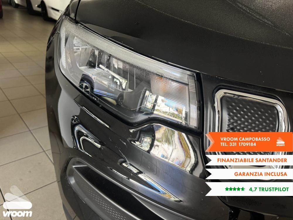 JEEP Compass 2ª serie Compass 1.6 Multijet II ...