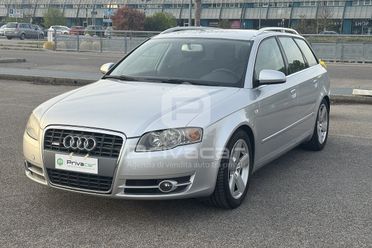 AUDI A4 1.8 20V T Avant