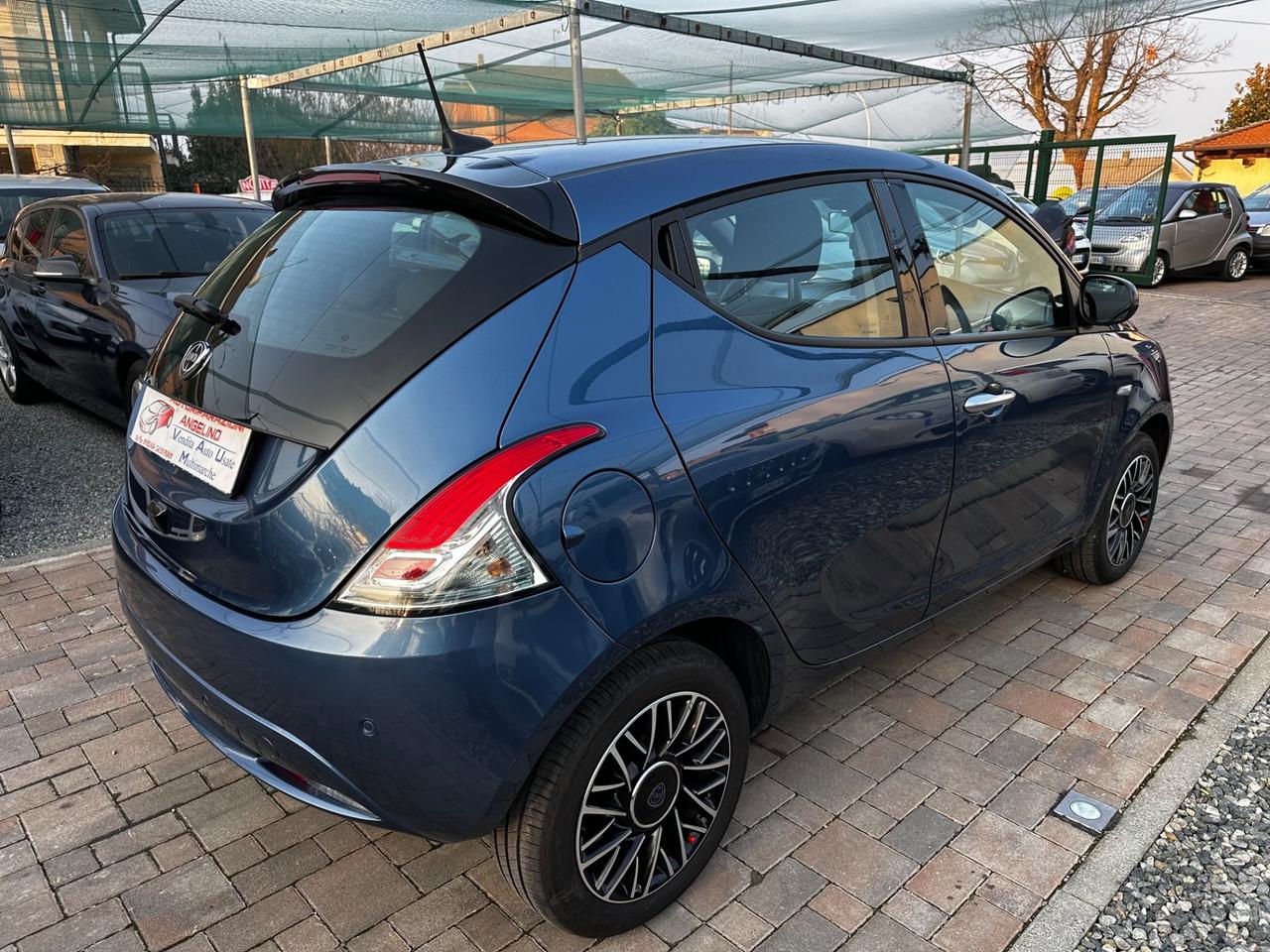 Lancia Ypsilon 1.2 69 CV 5 porte GPL Ecochic