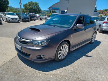 Subaru Impreza 2.0D Comfort