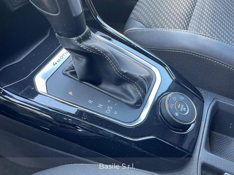 Volkswagen T-Roc 2.0 TSI BMT DSG 4MOTION R