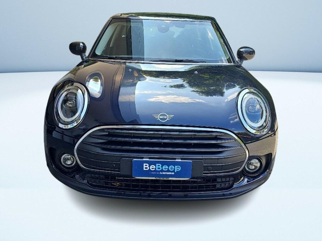Mini One D Clubman 1.5 One D Classic Steptronic