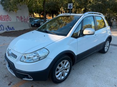 Fiat Sedici 1.6 16V 4x2 Dynamic
