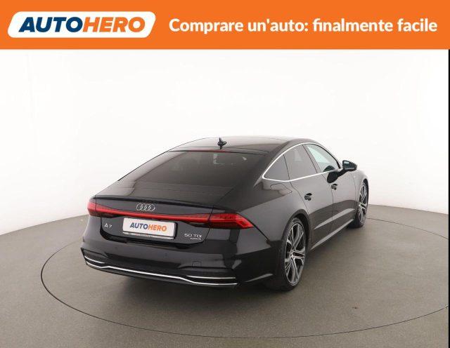 AUDI A7 SPB 50 3.0 TDI quattro tiptronic
