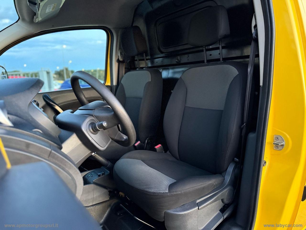 RENAULT Kangoo 1.5 dCi 90 CV FURGONE