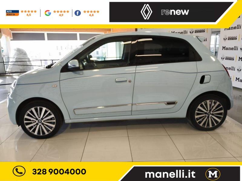 Renault Twingo Electric Twingo Intens 22 kWh rif.GF922