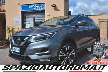 Nissan Qashqai 1.3 140CV N-CONNECTA **PREZZO REALE**GARANZIA 12MESI**