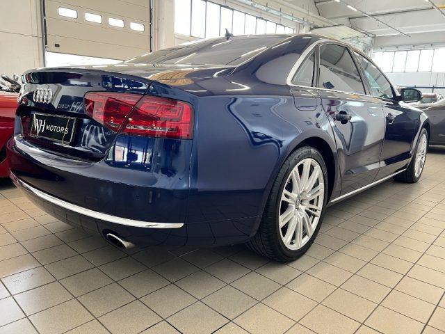 AUDI A8 3.0 TDI 250 CV quattro tiptronic //LED//BOSE//PELL