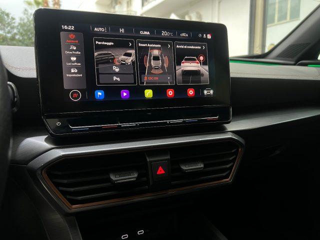 CUPRA Formentor 1.5 TSI tua da ?219,00