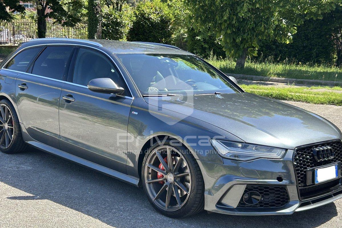 AUDI A6 3.0 TDI 272 CV quattro S tronic Business Plus