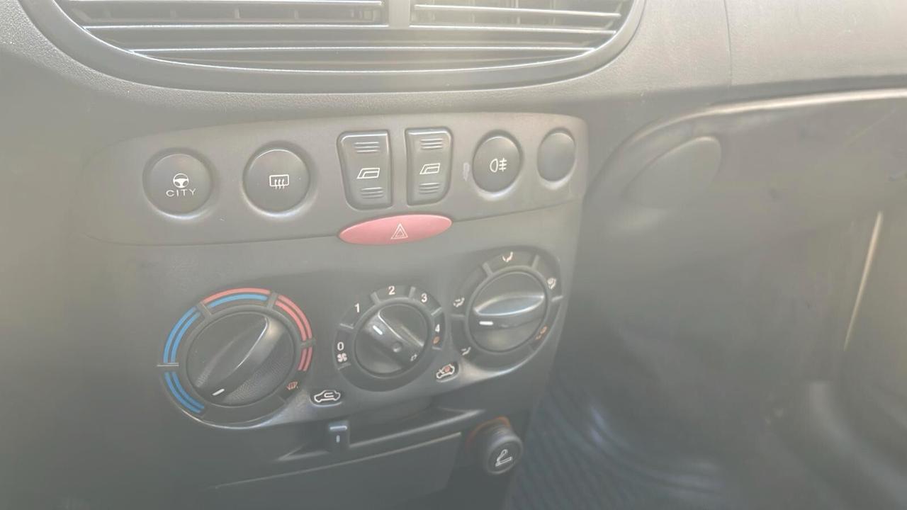 Fiat Punto 1.3 MJT Autocarro