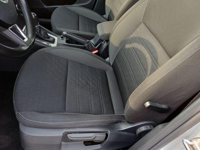 Škoda Octavia Wagon 1.6 tdi 115cv dsg GARANZIA-1°PROP