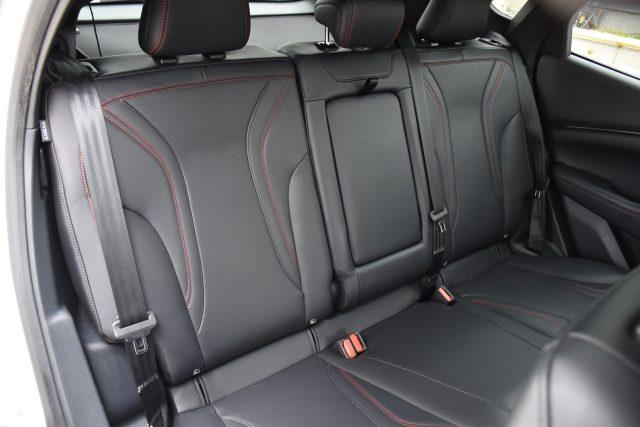 FORD Mustang Mach-E AWD Standard Range 269 CV *TETTO PANOR., PELLE*