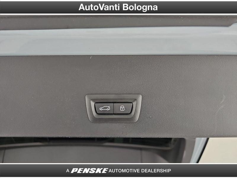 BMW X3 X3 xDrive20 48V MSport