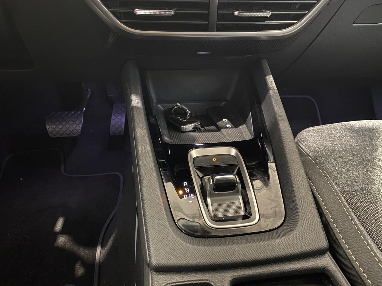 Skoda Octavia wagon 2.0 tdi 150cv executive dsg