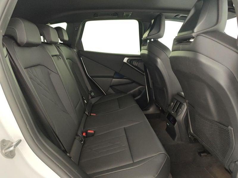 BMW X3 xDrive20d 48V MSport